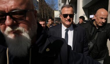 Condamnation de Marine Le Pen : retrouvez le détail de l’ensemble des peines prononcées dans l’affaire des assistants FN au Parlement européen