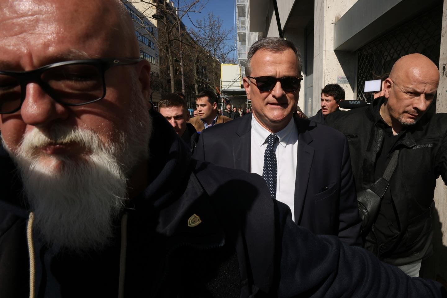 Condamnation de Marine Le Pen : retrouvez le détail de l’ensemble des peines prononcées dans l’affaire des assistants FN au Parlement européen