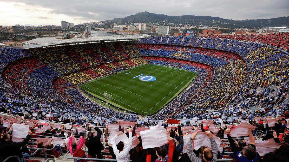 Spain FIFA World Cup 2030 chief resigns after stadium fix allegation - reports