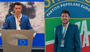 i giovani seguono Orazio ed entrano nei "Fratelli" MALPENSA24