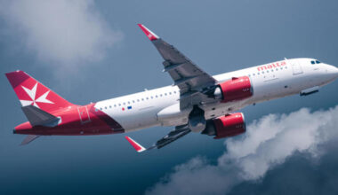 KM Malta Airlines Earns Global Recognition with Double Victory at ch-aviation Youngest Aircraft Fleet Awards 2025: New Updates You Need To Know