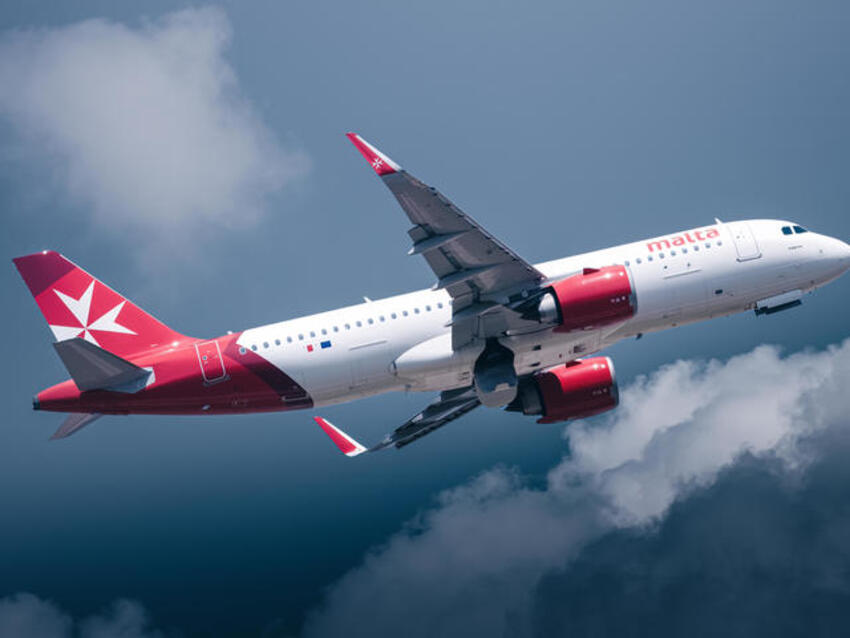 KM Malta Airlines Earns Global Recognition with Double Victory at ch-aviation Youngest Aircraft Fleet Awards 2025: New Updates You Need To Know