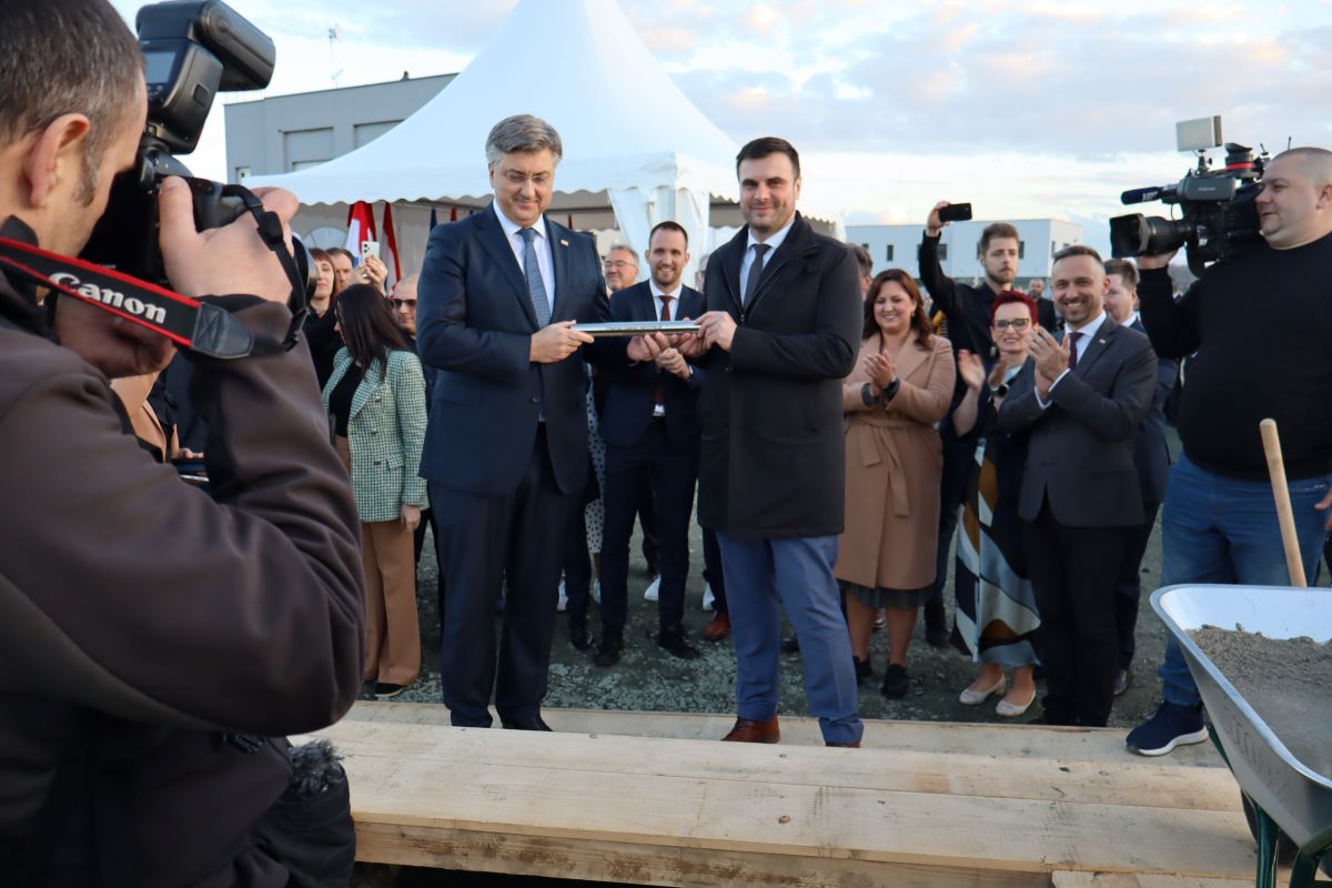 novska gaming centre