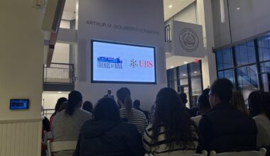 Recap of Admiral Jonathan Greenert’s Discussion of Leadership and Geopolitics – The Villanovan