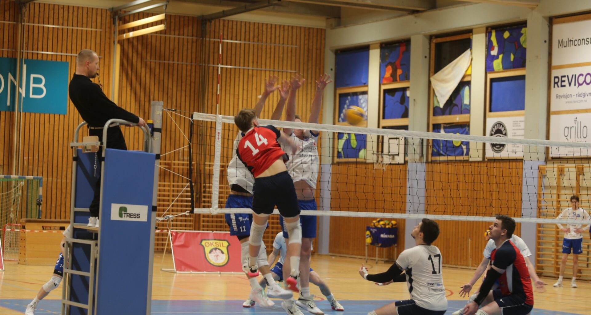 Nyheter, Sport | Best i Nord-Norge: – Dette satt langt inne
