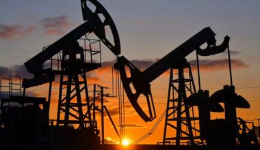 Crude Check: Fall On The Cards