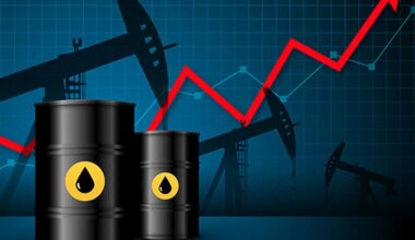 Crude oil futures gain as US inventories decline 