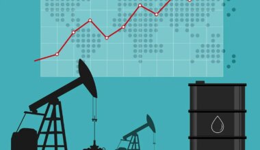 India’s crude oil imports hit record high in March