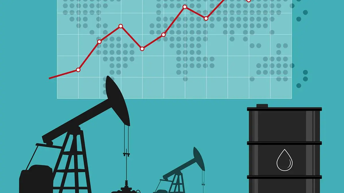 India’s crude oil imports hit record high in March