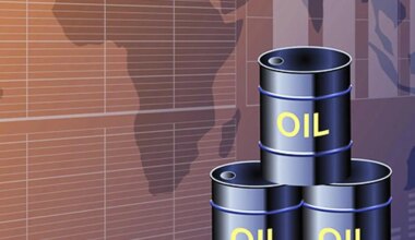 Crude oil futures gain as tensions increase in West Asia 