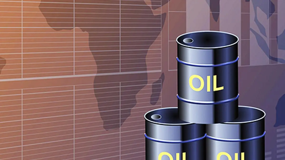 Crude oil futures gain as tensions increase in West Asia 