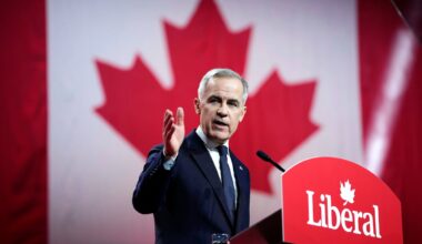 Facing Trump’s threats, Canada shifts defense links away from US