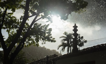 La predicción del clima en