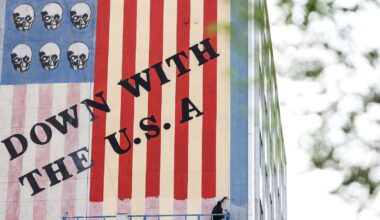 From CIA toppling the Tehran govt to Trump’s new ‘bombs’ warning – A timeline of the US-Iran nuclear conflict