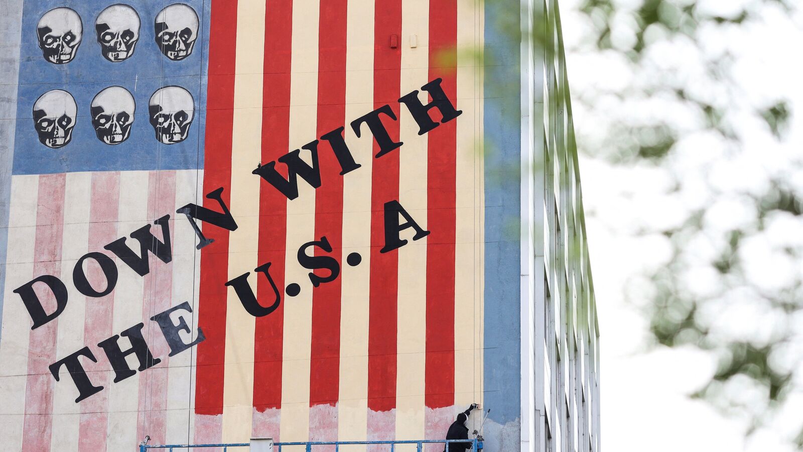 From CIA toppling the Tehran govt to Trump’s new ‘bombs’ warning – A timeline of the US-Iran nuclear conflict