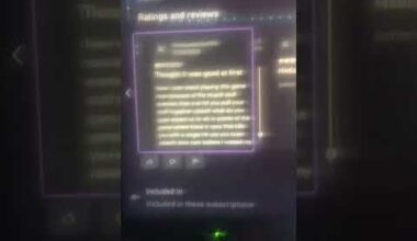 Me trying to find out how many praise appoint sassing Creed board on the Xbox X