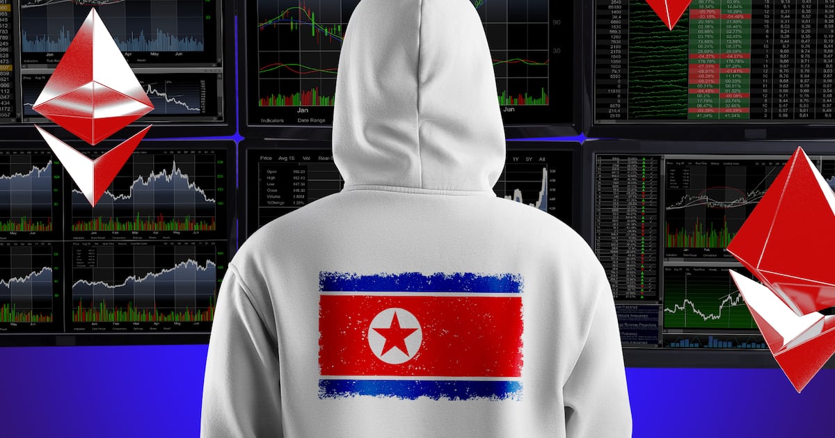 How North Korea used a bogus stock trading simulator to steal $1.4 billion from Bybit – DL News