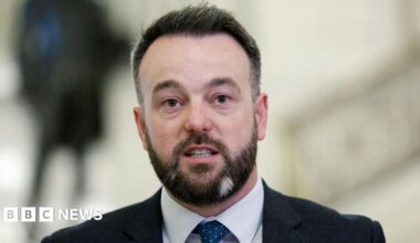UK benefits cuts 'immoral and unethical', says SDLP