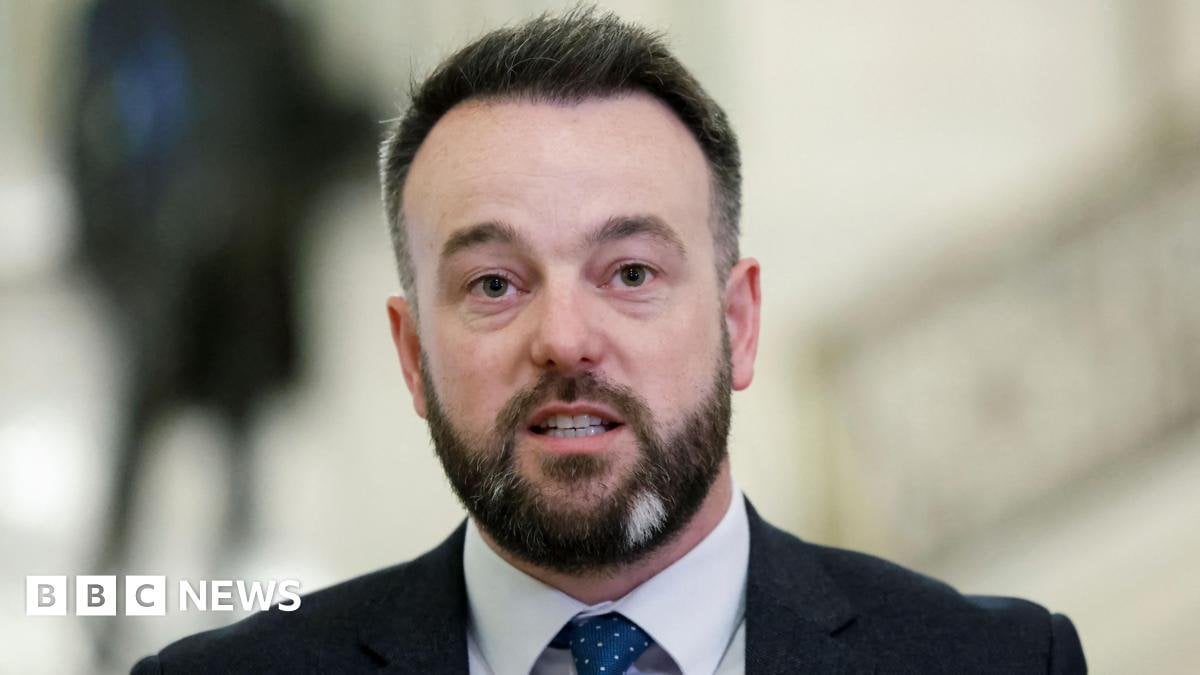 UK benefits cuts 'immoral and unethical', says SDLP