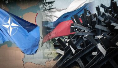 Polen und Baltikum: „Schutzschild Ost“ – Wo sich die Nato gegen einen möglichen Angriff Russlands rüstet