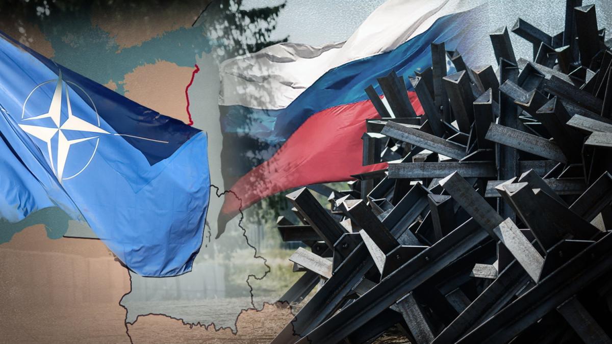 Polen und Baltikum: „Schutzschild Ost“ – Wo sich die Nato gegen einen möglichen Angriff Russlands rüstet