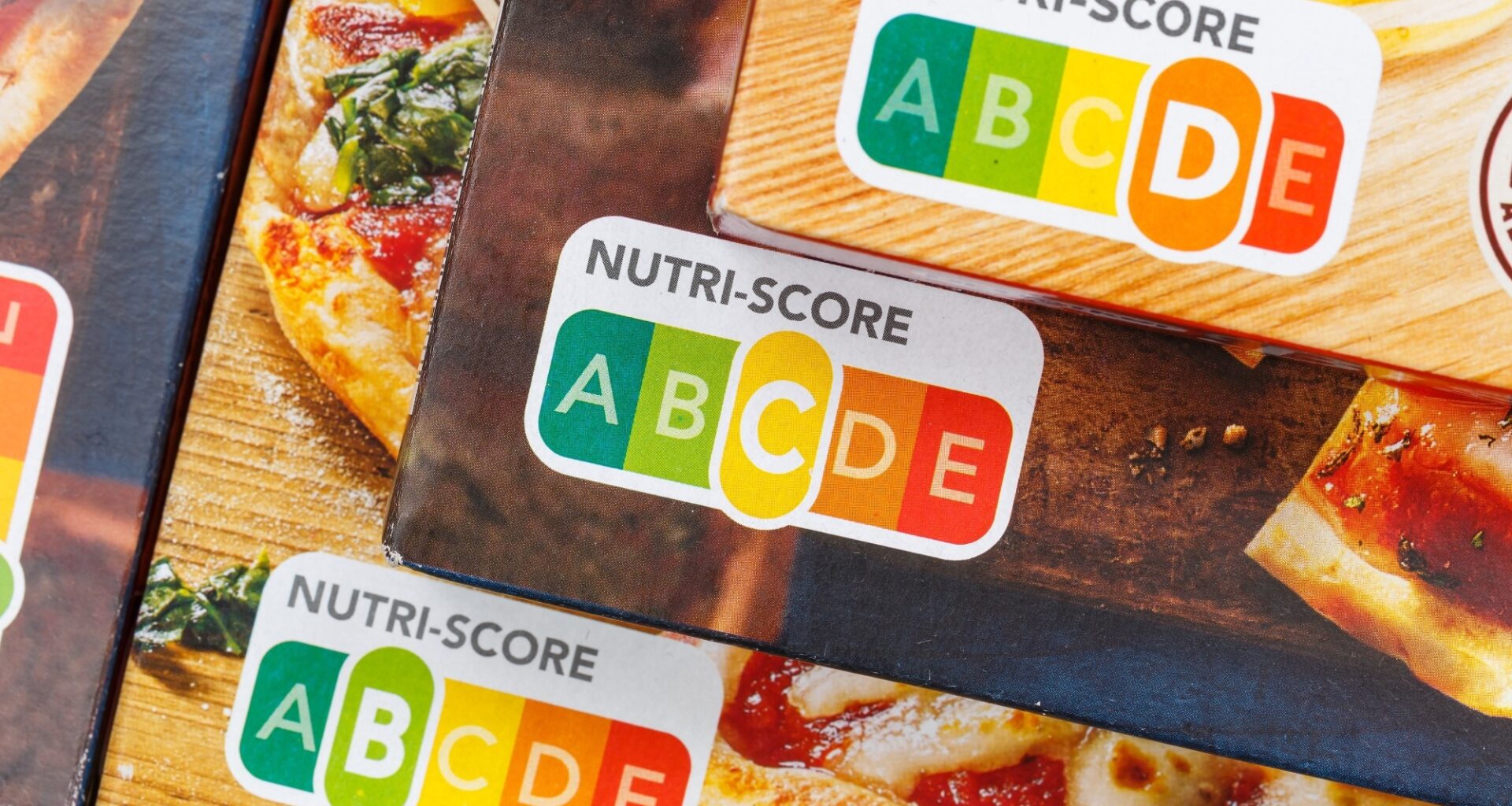 Perspective: Ten years of Nutri-Score front-of-pack nutrition labelling in Europe. Image Credit: Markus Mainka / Shutterstock