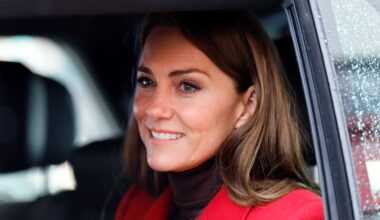 Surprising reason senior royals like Kate Middleton don’t wear a seatbelt revealed by expert