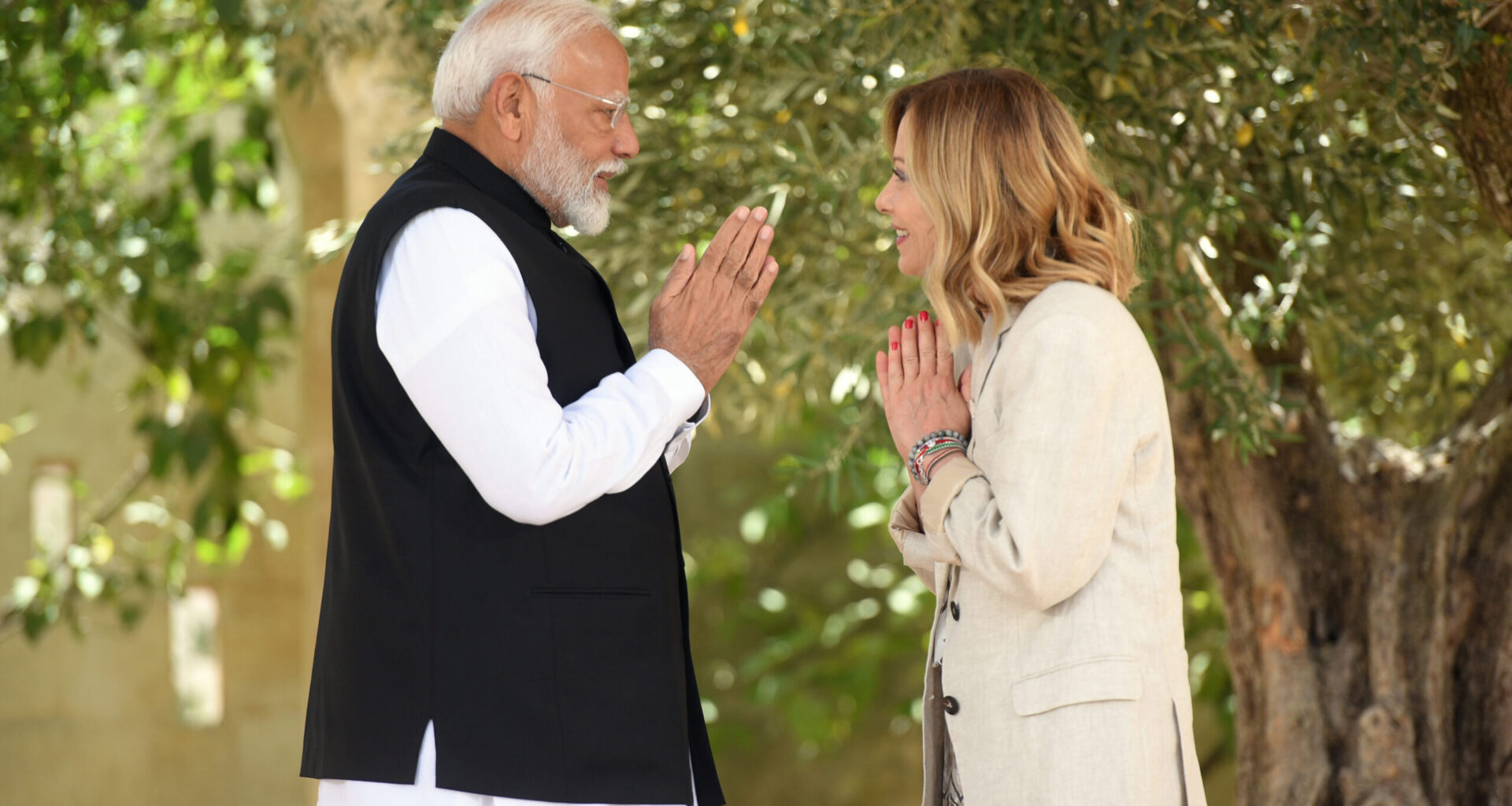 India e Italia fanno sempre più sistema. Ecco come