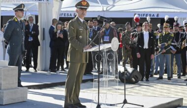 Missioni internazionali, tutti gli impegni dell’Italia. Nel biennio 2025-26 previsti oneri finanziari per 1,5 miliardi