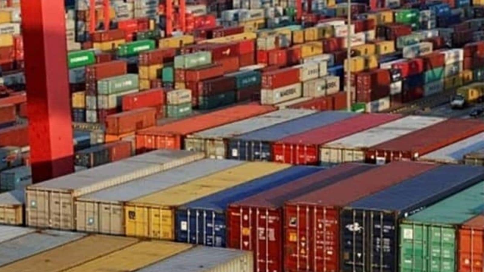 trade deficit