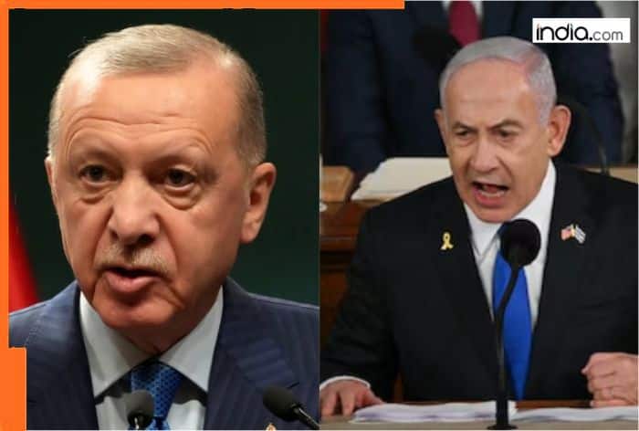 Israel and Turkey may attack each other due to this country, its not Lebanon or Gaza, the name is...