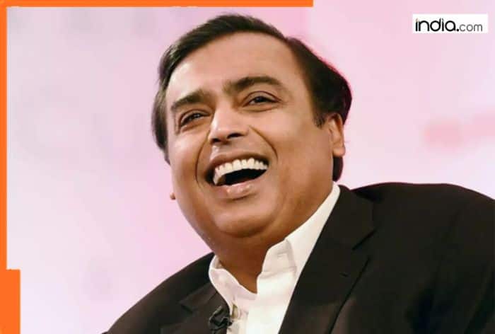 Mukesh Ambani hits JACKPOT, gets richer by Rs 39311 crore in just 120 hours due to...