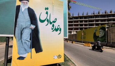 Despite Trump's Push for Talks, a New U.S.-Iran Nuclear Deal Remains Unlikely
