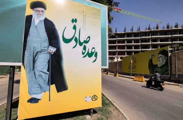 Despite Trump's Push for Talks, a New U.S.-Iran Nuclear Deal Remains Unlikely