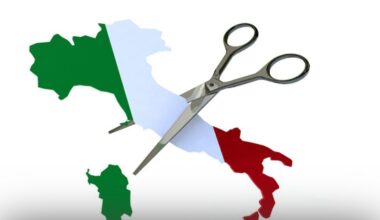 Nuovo Giornale Nazionale - ITALIA, UN PAESE TRA CRISI E SVILUPPO