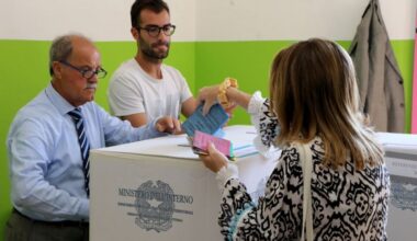 Italy's citizenship referendum to be held in June