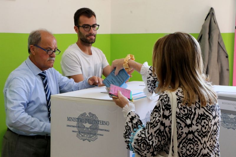 Italy's citizenship referendum to be held in June