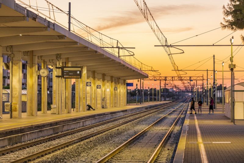 Italy faces 24 hour train strike on 18-19 March
