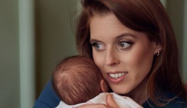 Princess Beatrice Opens Up About Daughter Athena’s Preterm Birth In Her Own Words
