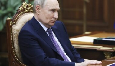 Putin's propaganda is infecting the US – and Trump's team are lapping it up