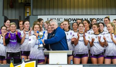 Loreto, Cavan denied All-Ireland glory by last-gasp winning point – The Irish News