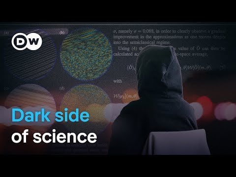 DW documentary about Max Planck Society: “How Germany’s elite research institution fails young scientists”