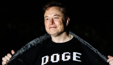 ‘You’ve Been Doged! Now Musk’s Goons Have Their Own Word - The Daily Beast