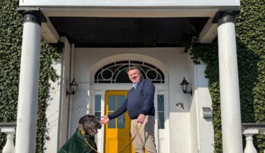 Ireland’s first whiskey hotel’s owner says ‘people will understand’ controversial name change – The Irish News