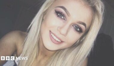 Man jailed over teenage girl's crash death
