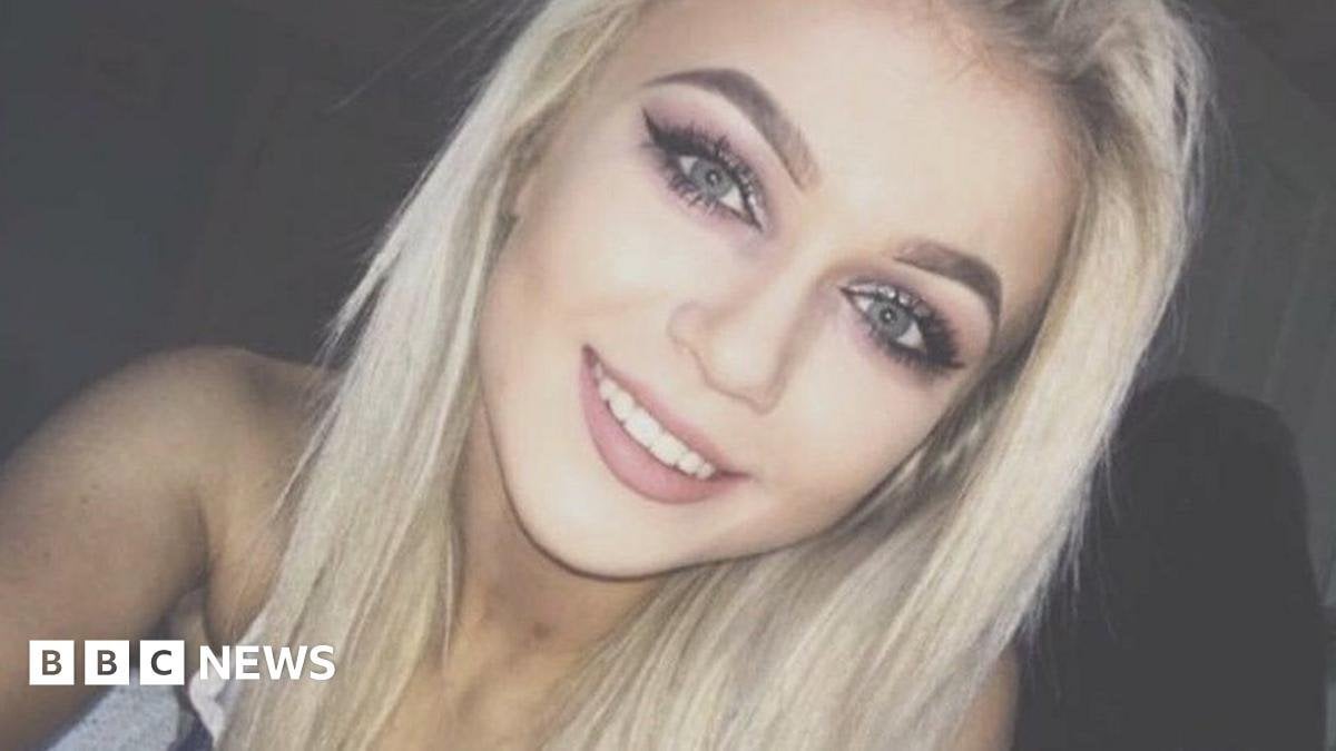 Man jailed over teenage girl's crash death