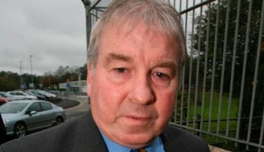 Disgraced ex-DUP mayor jailed for voter fraud is back in party and elected vice chair of local association