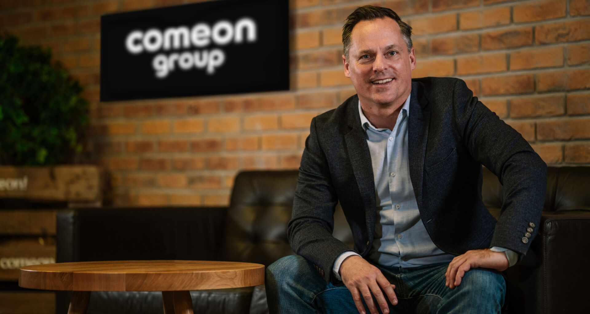 ComeOn Group launches third brand in Denmark