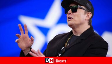 Elon Musk voudrait que les États-Unis quittent l'OTAN et l'ONU : "Je suis d'accord"