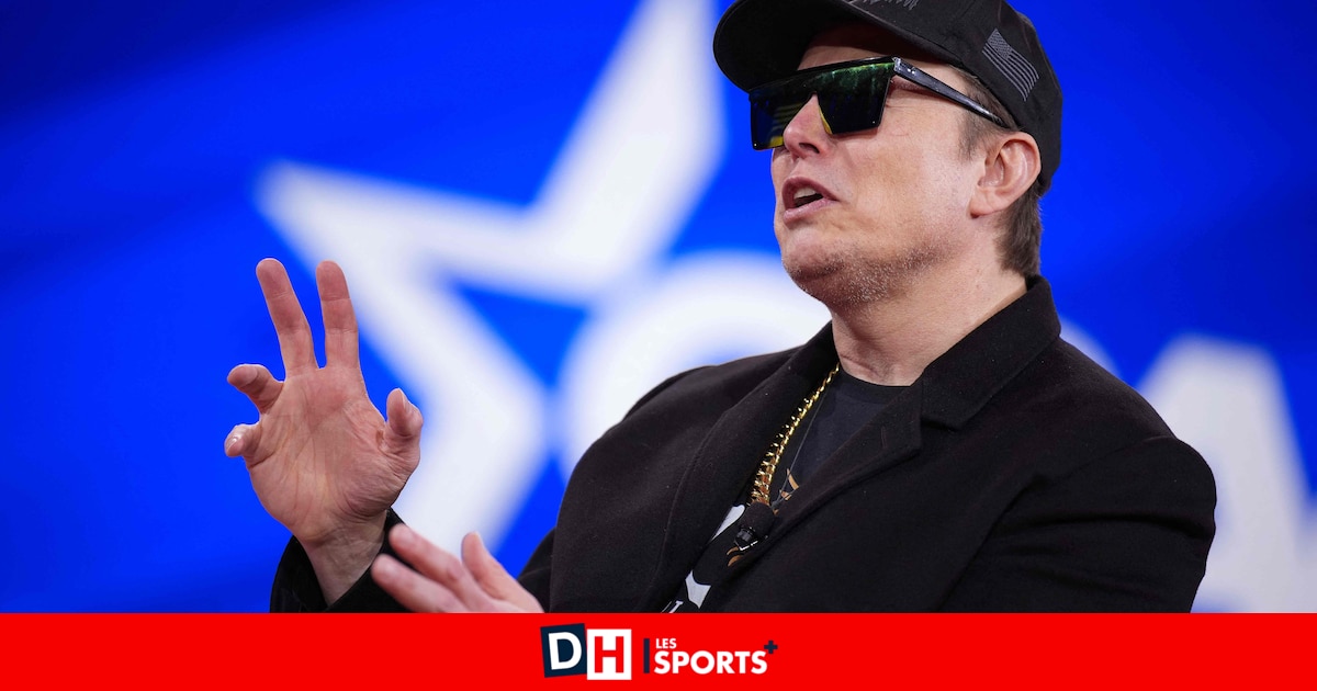 Elon Musk voudrait que les États-Unis quittent l'OTAN et l'ONU : "Je suis d'accord"